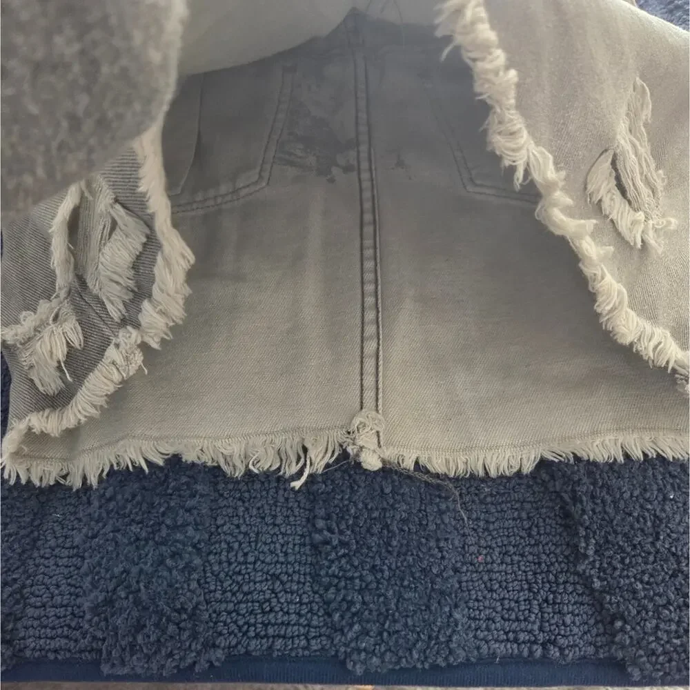 POL trendy gray
